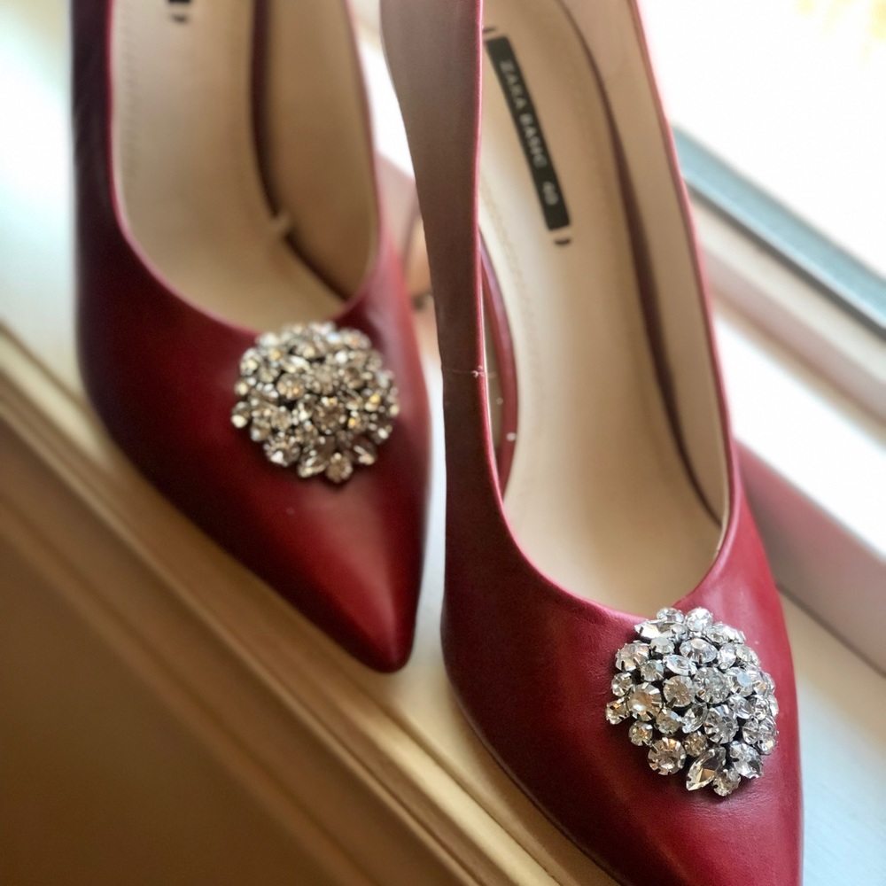 Zara heels - Picture 4 of 5